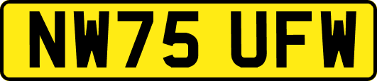NW75UFW