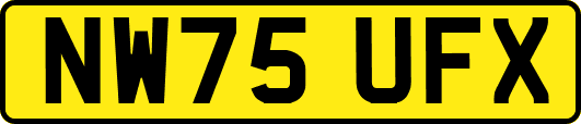 NW75UFX