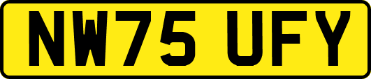 NW75UFY