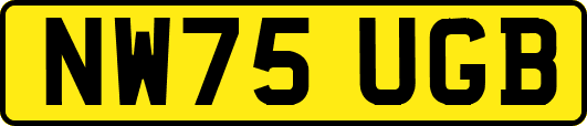 NW75UGB