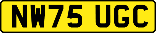 NW75UGC