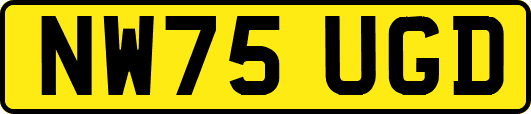 NW75UGD