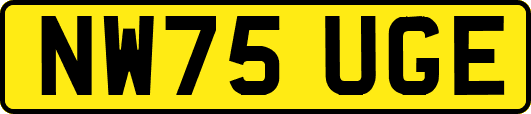 NW75UGE