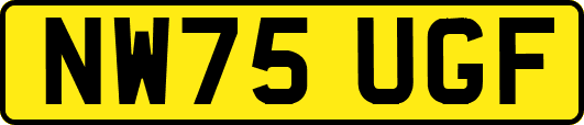 NW75UGF