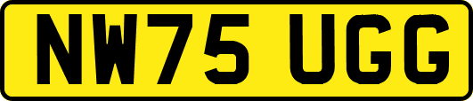NW75UGG