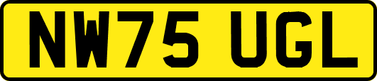 NW75UGL