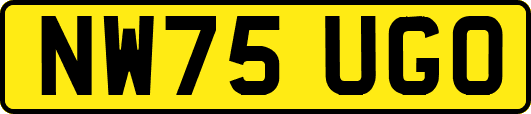 NW75UGO
