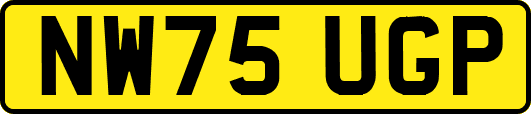 NW75UGP