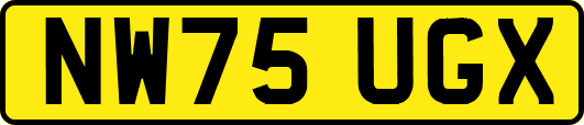 NW75UGX