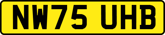 NW75UHB