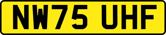 NW75UHF