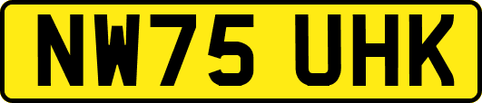 NW75UHK