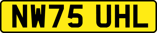 NW75UHL