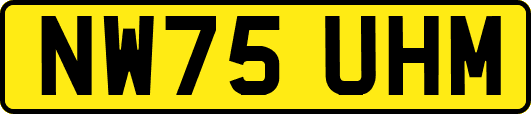 NW75UHM