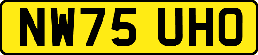 NW75UHO