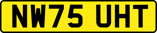 NW75UHT