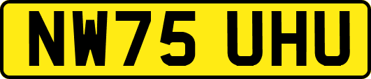 NW75UHU
