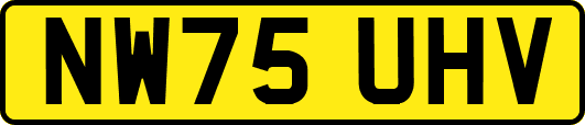 NW75UHV