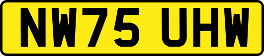 NW75UHW