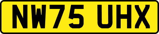 NW75UHX