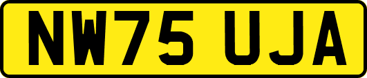 NW75UJA