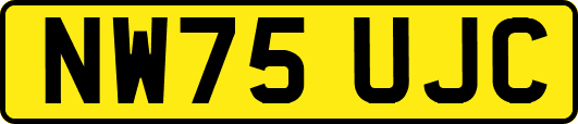NW75UJC
