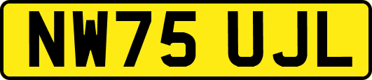 NW75UJL