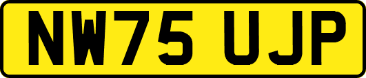 NW75UJP