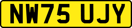 NW75UJY