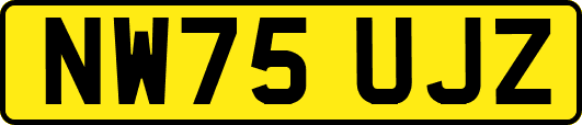 NW75UJZ