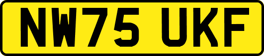 NW75UKF