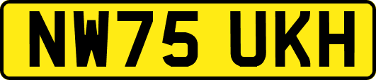 NW75UKH