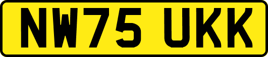 NW75UKK