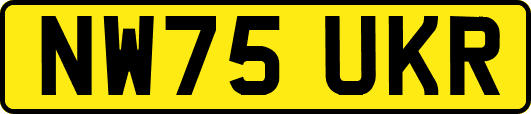 NW75UKR