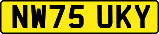 NW75UKY