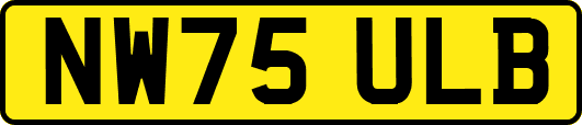 NW75ULB