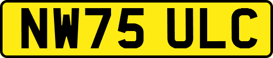 NW75ULC