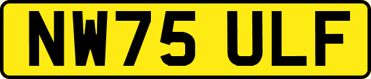 NW75ULF