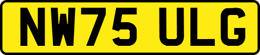NW75ULG