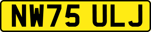 NW75ULJ