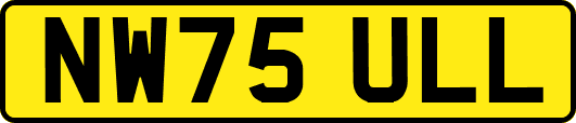 NW75ULL
