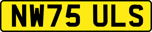 NW75ULS
