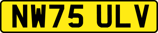 NW75ULV