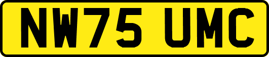 NW75UMC