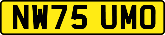 NW75UMO