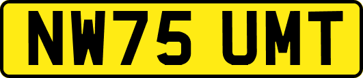 NW75UMT