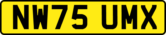 NW75UMX