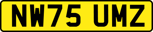 NW75UMZ