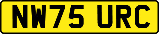 NW75URC