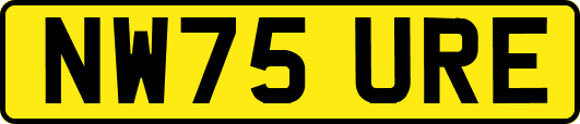 NW75URE